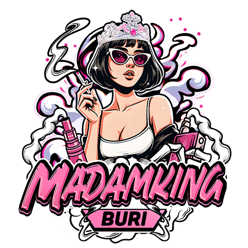 MADAMKINGBURI.COM