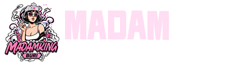 MADAMKINGBURI.COM